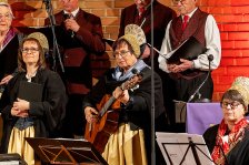 16.12.2025 Adventkonzert der Chor- und Volkstanzgruppe Krems/Lerchenfeld